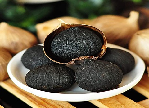 فروش سیر سیاه صادراتی + قیمت خرید فوق العاده